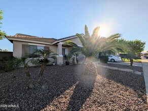 14309 W Caribbean Ln in Surprise, AZ - Building Photo - Building Photo