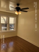 1606 N Lorel Ave in Chicago, IL - Building Photo - Building Photo