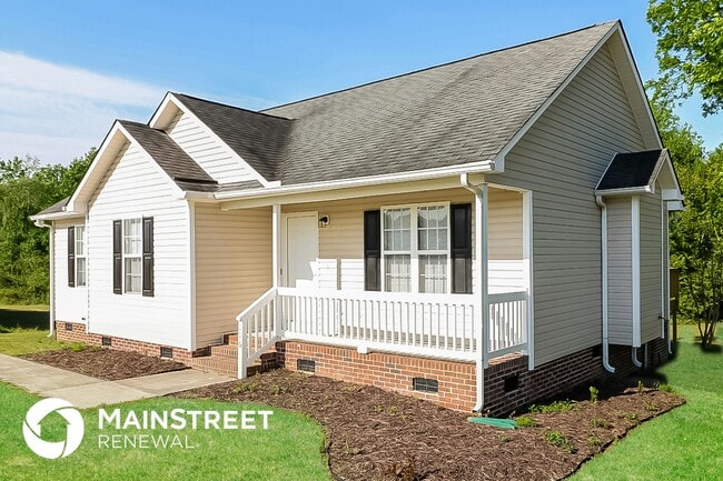 property at 116 Joey Cir