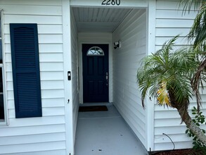 2280 SE Tiffany Ave in Port St. Lucie, FL - Building Photo - Building Photo