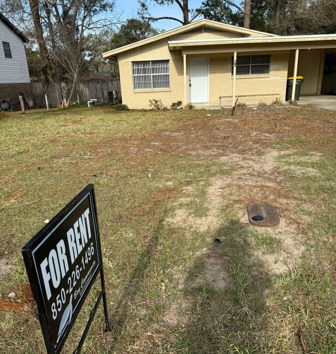 51 Silva Dr NW in Fort Walton Beach, FL - Building Photo