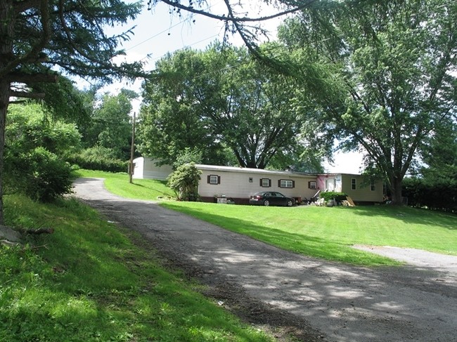 55 Maple St in Harpursville, NY - Foto de edificio - Building Photo