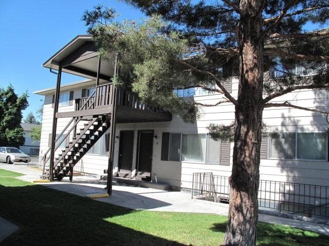 1469 Benton St in Idaho Falls, ID - Building Photo - Building Photo