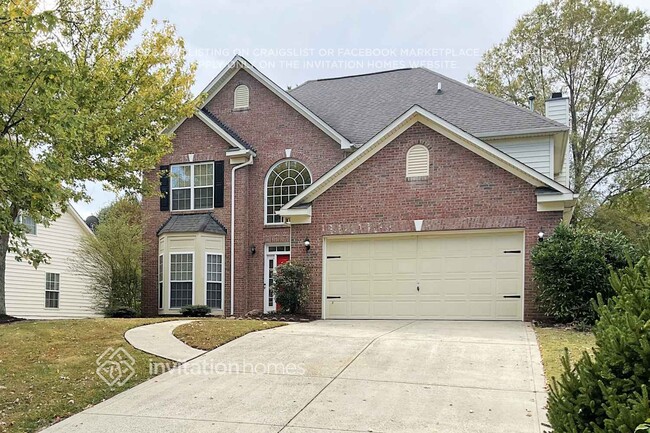 property at 10641 Partridgeberry Dr