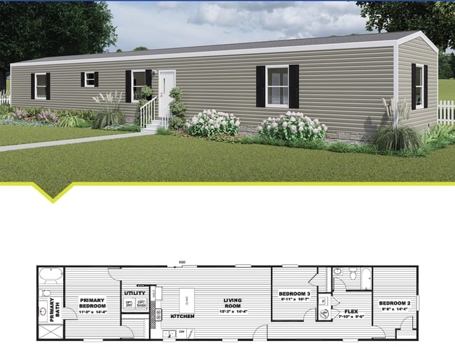 property at 378 Antley Rd