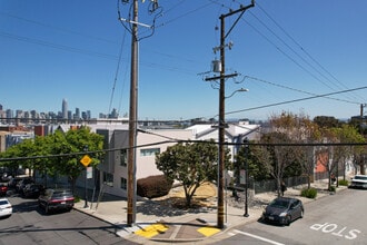 The Potrero in San Francisco, CA - Building Photo - Building Photo