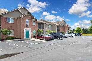 8081 Crane's Crossing Dr in Lewis Center, OH - Building Photo