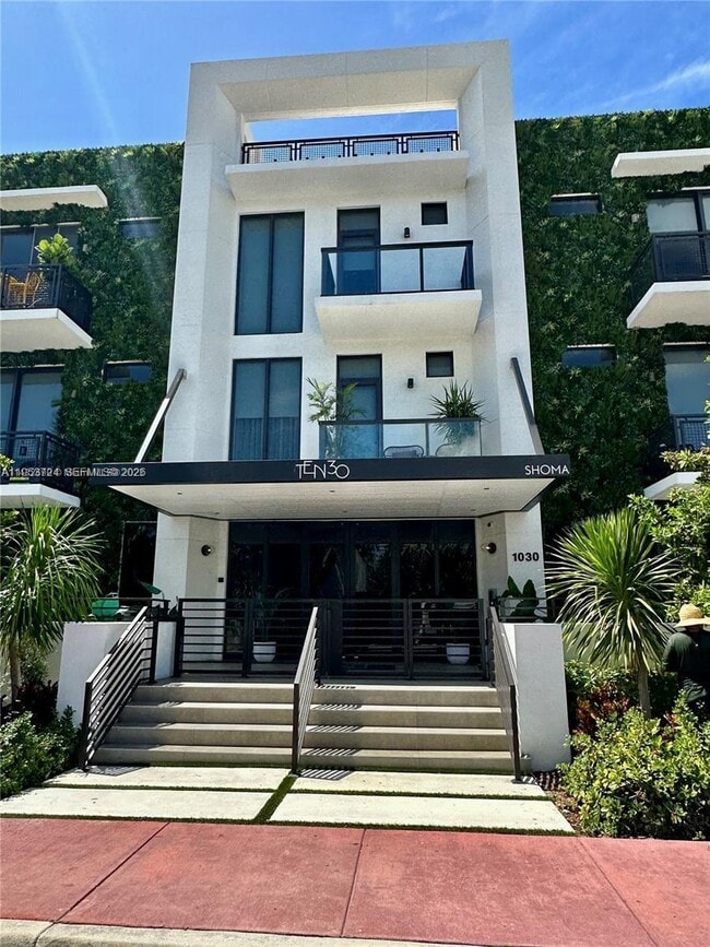 property at 1030 15th St