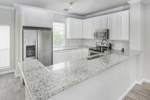 1729 Tuam St in Houston, TX - Building Photo