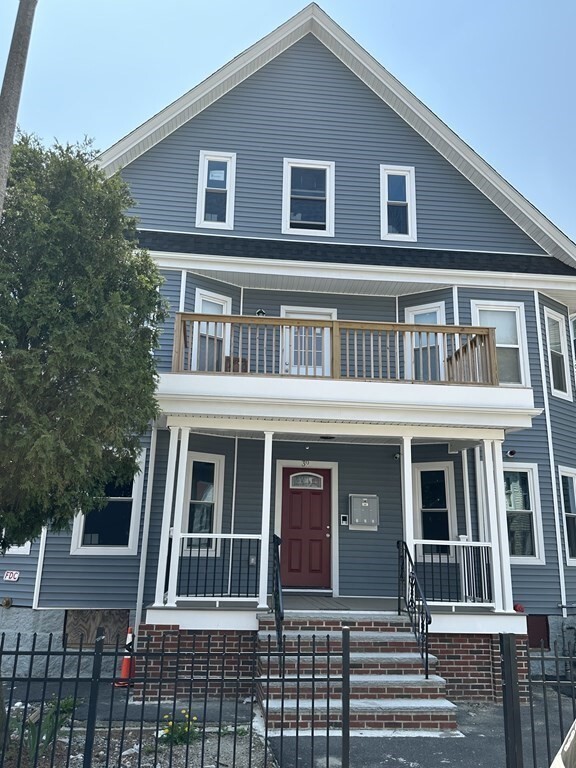 property at 39 Clarkwood St