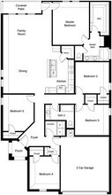9800 Huntersville Trl in Fort Worth, TX - Foto de edificio - Building Photo