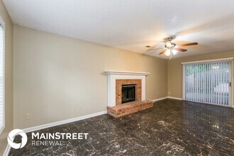 1107 Langrage Dr SW in Marietta, GA - Building Photo - Building Photo
