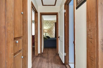 15519 Yerby Rd in Iola, TX - Building Photo - Building Photo