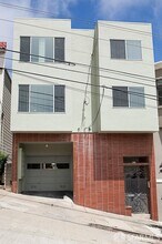 336 Valley St in San Francisco, CA - Building Photo - Building Photo