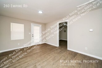 260 Empire Rd in Sumiton, AL - Building Photo - Building Photo