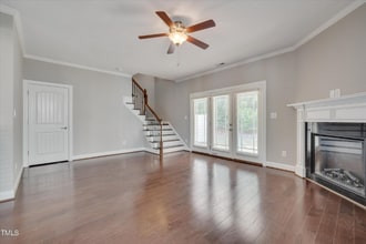 300 Mariah Towns Way in Garner, NC - Building Photo - Building Photo