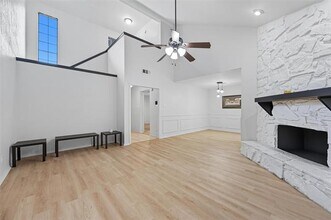 1603 Brentwood Dr in Irving, TX - Building Photo - Building Photo