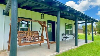 400 Timber Wild Dr in Weatherford, TX - Building Photo - Building Photo