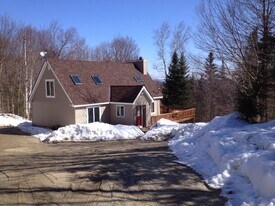 6 Alpine Dr in Ludlow, VT - Building Photo