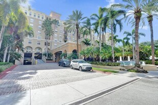 520 SE 5 Ave, Unit 2408 in Fort Lauderdale, FL - Building Photo