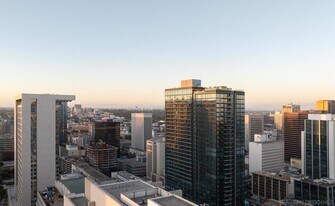 1011 Union St, Unit 3516 in San Diego, CA - Building Photo