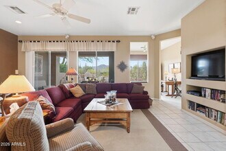 7394 E Quien Sabe Way in Scottsdale, AZ - Building Photo - Building Photo