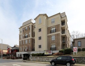 1010 on the Row in Nashville, TN - Building Photo - Building Photo