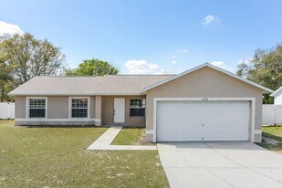 13448 Silver Leaf Cir in Clermont, FL - Building Photo