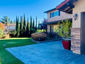 1757 Burbank Ct in Fairfield, CA - Building Photo - Building Photo