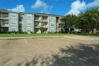 Villas of Park Grove Apartments in Katy, TX - Building Photo - Building Photo