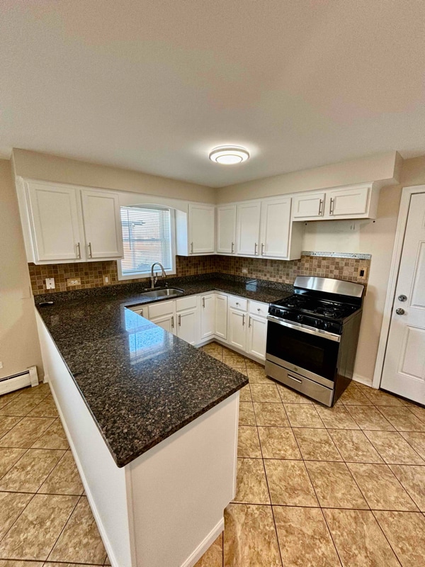 property at 12241 S Spencer St