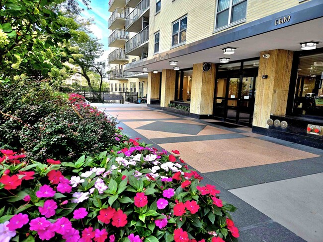 property at 6600 JFK Blvd E