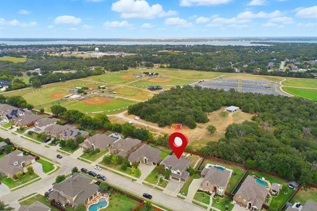 1604 Bonanza Ln in Corinth, TX - Building Photo - Building Photo