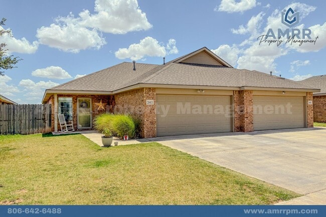 property at 2613 113th St