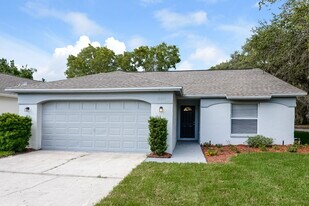 10935 Livingston Dr in New Port Richey, FL - Building Photo