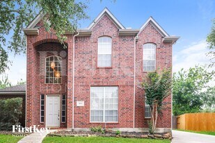 20935 Clovermeadow, Unit 237 in Spring, TX - Building Photo