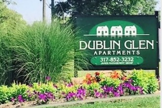 Dublin Glen Apartments in Brownsburg, IN - Building Photo - Building Photo