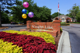 Vaughn Lakes in Montgomery, AL - Building Photo - Building Photo