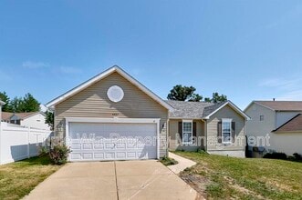 4927 Triple Tree Ct in High Ridge, MO - Building Photo - Building Photo