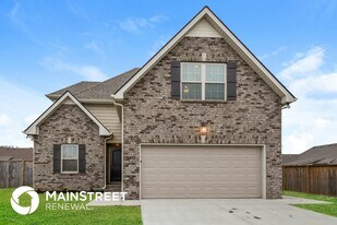 3230 Volta Rd in Christiana, TN - Building Photo