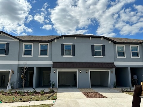 30760 Veridian Wy in Wesley Chapel, FL - Building Photo