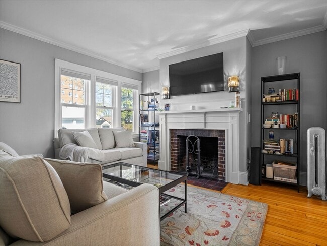 9 Cottage Park in Melrose, MA - Building Photo - Building Photo