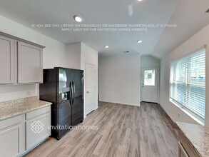 22715 Bolanzo Ln in Roman Forest, TX - Building Photo - Building Photo