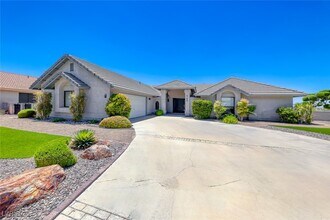 969 Marigold Ct in Henderson, NV - Building Photo - Building Photo