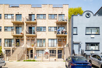 1615 Bergen St in Brooklyn, NY - Building Photo - Building Photo