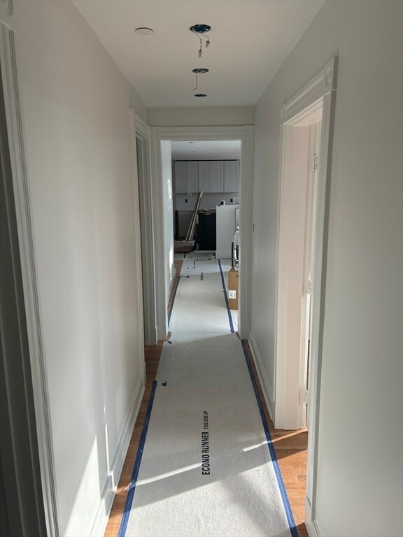434 Massachusetts Ave-Unit -5 in Cambridge, MA - Building Photo - Building Photo