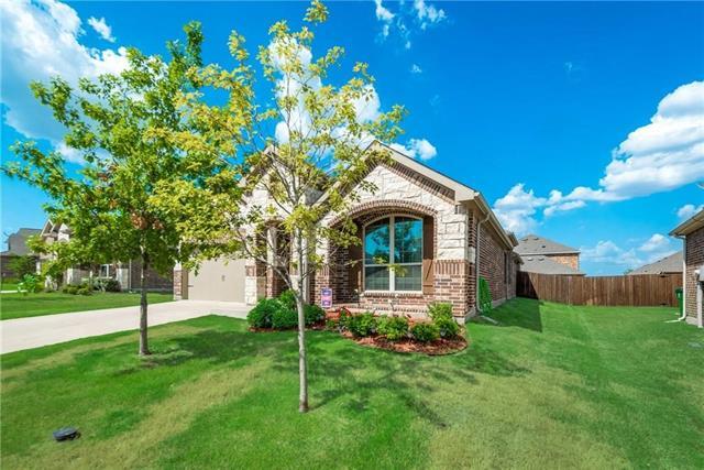 225 Churchill Dr in Fate, TX - Building Photo - Building Photo