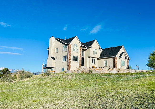 property at 9810 Rising Eagle Pl