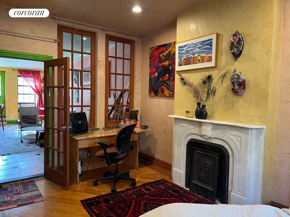 268 11th St in Brooklyn, NY - Building Photo