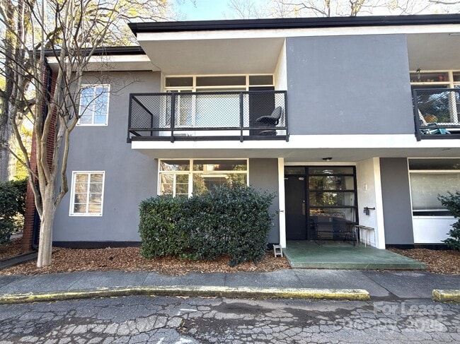 property at 2126 E 7th St